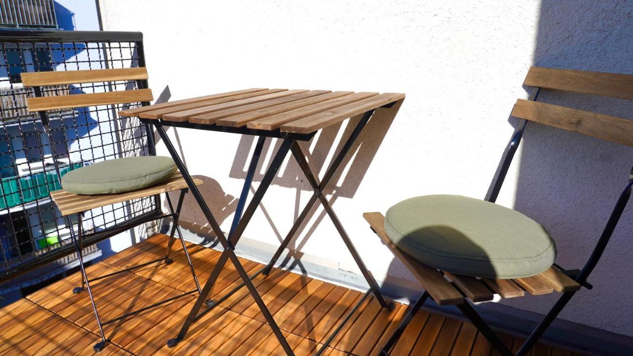 Apartment Zentral & Modern Naehe Duesseldorf Und Koeln