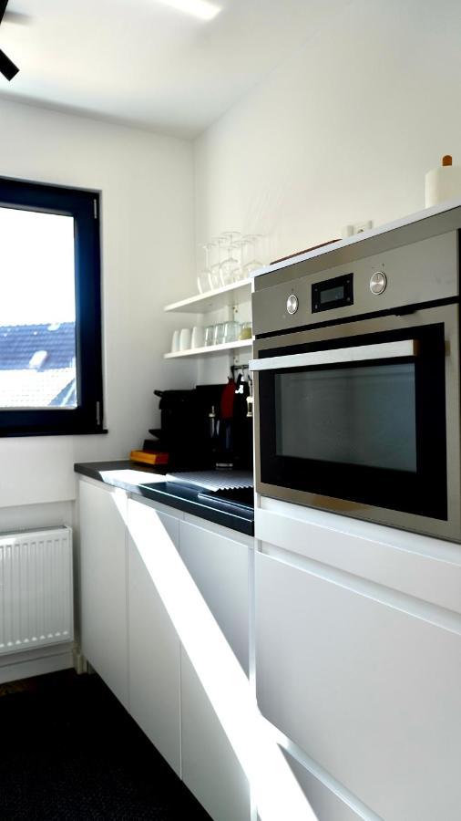 Apartment Zentral & Modern Naehe Duesseldorf Und Koeln *